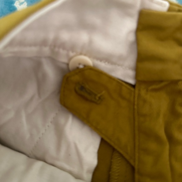 Freemans Sporting Club Khaki Pants - Picture 3 of 4